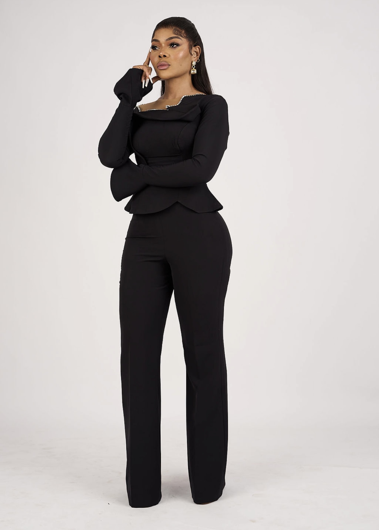 Bridal and custom designs